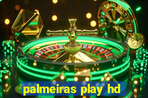 palmeiras play hd