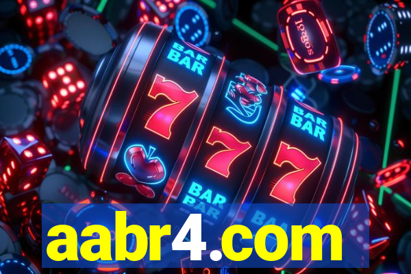 aabr4.com