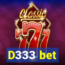 D333 bet