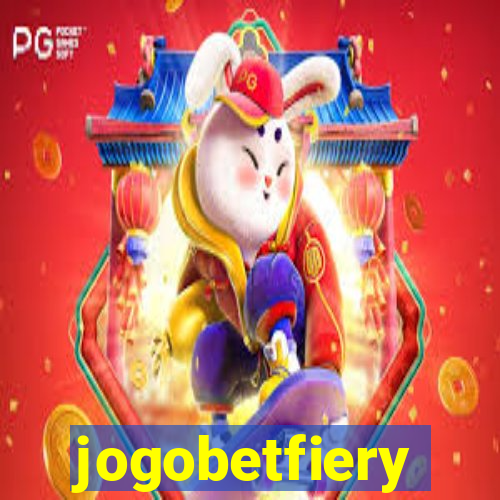 jogobetfiery