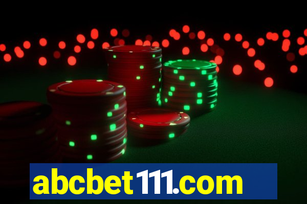 abcbet111.com