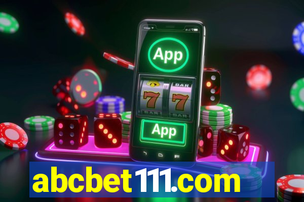 abcbet111.com