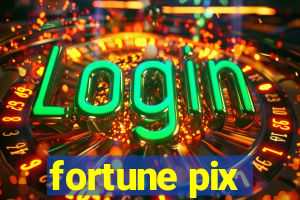 fortune pix