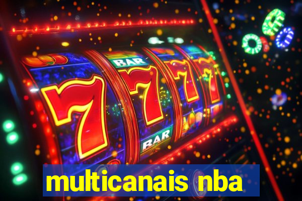 multicanais nba