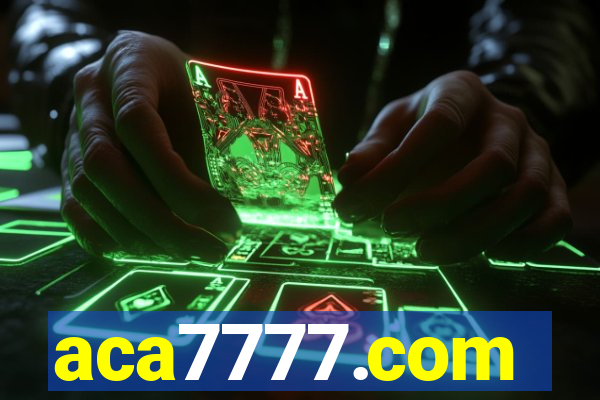 aca7777.com