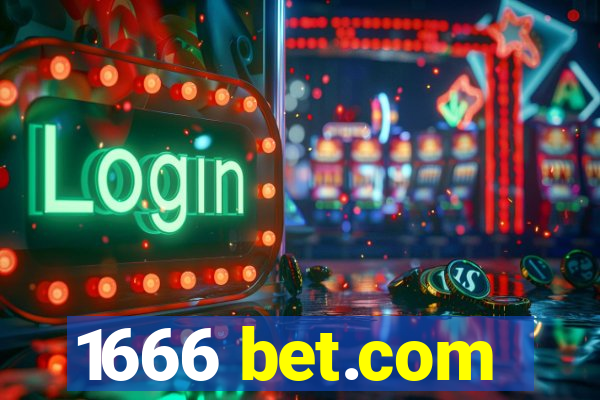 1666 bet.com