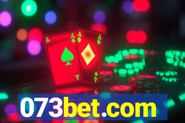 073bet.com