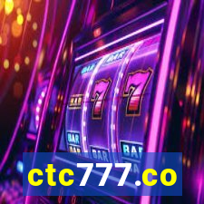 ctc777.co