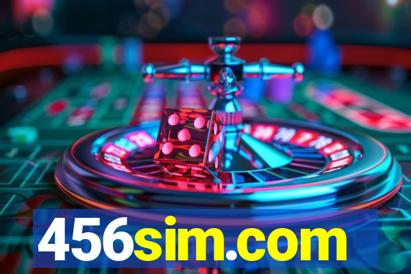 456sim.com