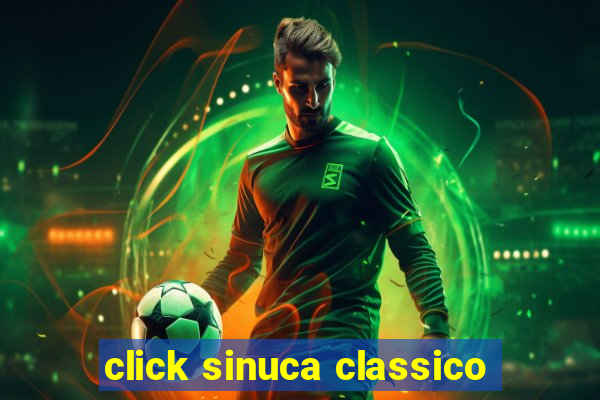 click sinuca classico