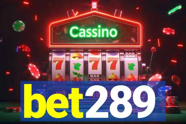 bet289