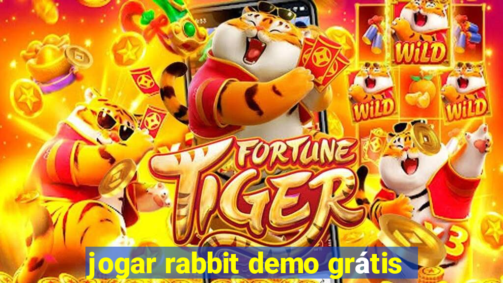 jogar rabbit demo grátis