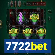 7722bet