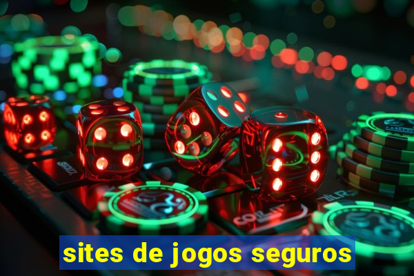 sites de jogos seguros