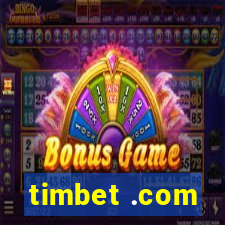 timbet .com