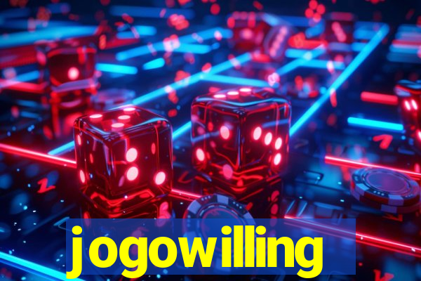 jogowilling