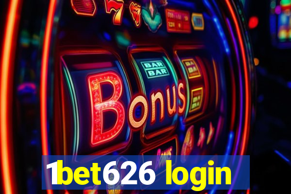 1bet626 login