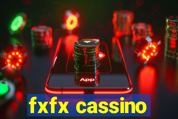 fxfx cassino