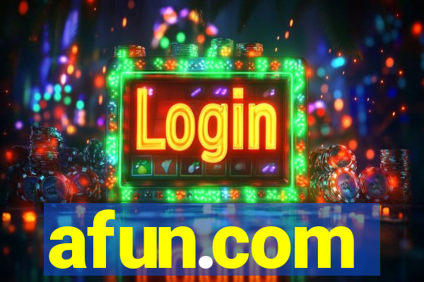 afun.com