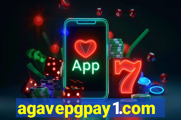 agavepgpay1.com