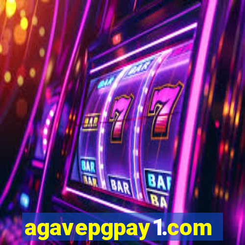 agavepgpay1.com