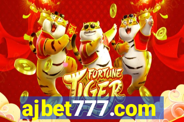 ajbet777.com