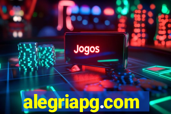 alegriapg.com