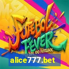 alice777.bet