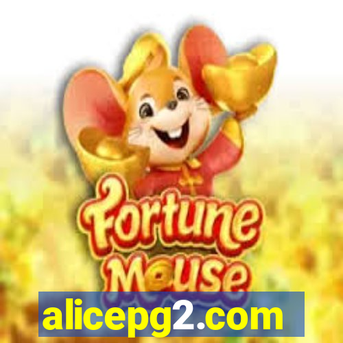 alicepg2.com