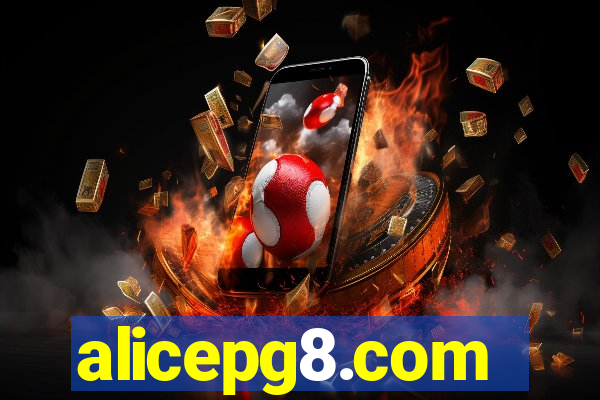 alicepg8.com