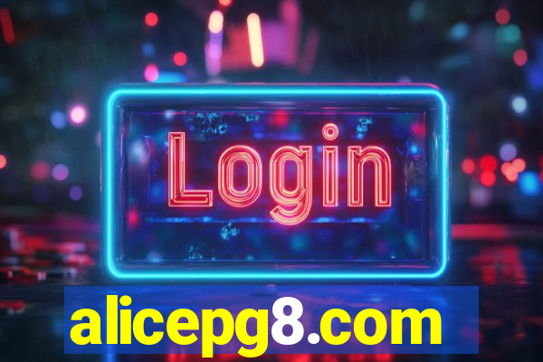 alicepg8.com