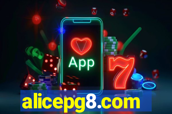 alicepg8.com