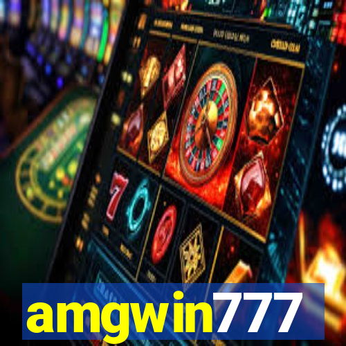 amgwin777