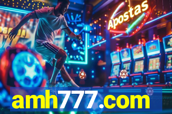 amh777.com