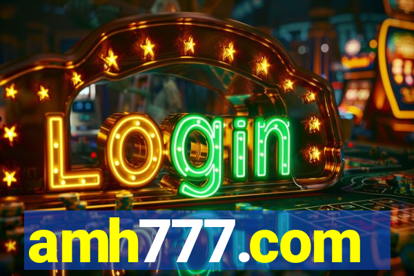 amh777.com