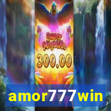 amor777win