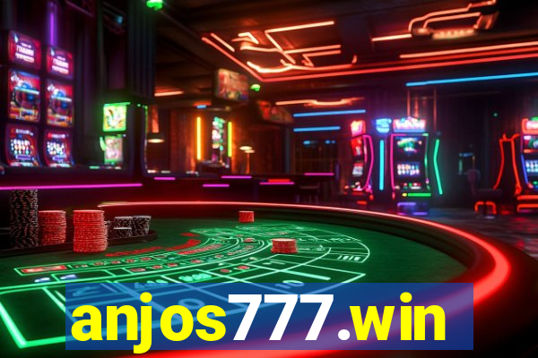 anjos777.win