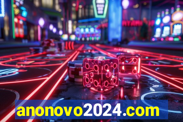 anonovo2024.com