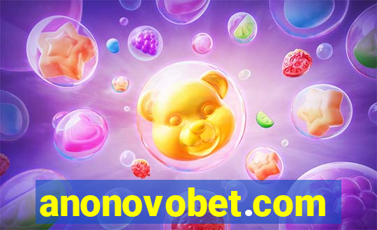 anonovobet.com