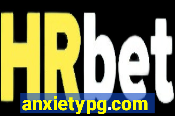 anxietypg.com