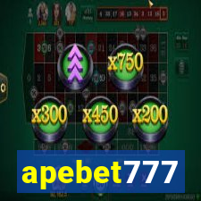 apebet777