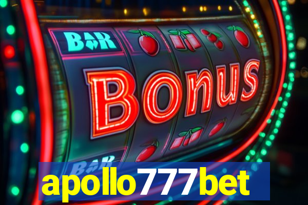 apollo777bet