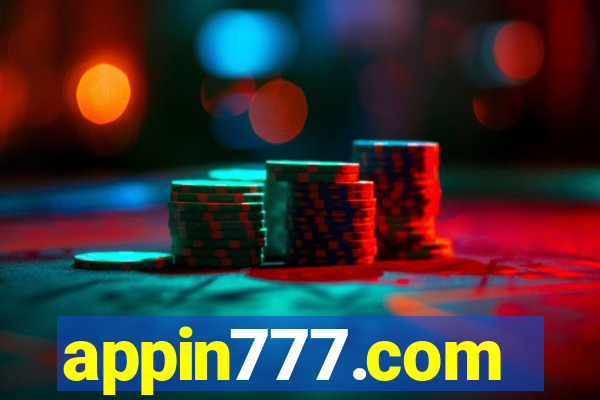 appin777.com