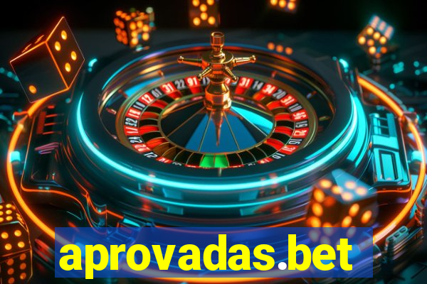 aprovadas.bet