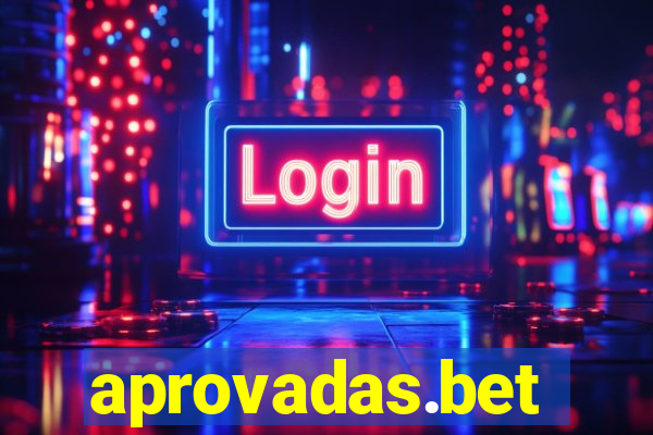 aprovadas.bet