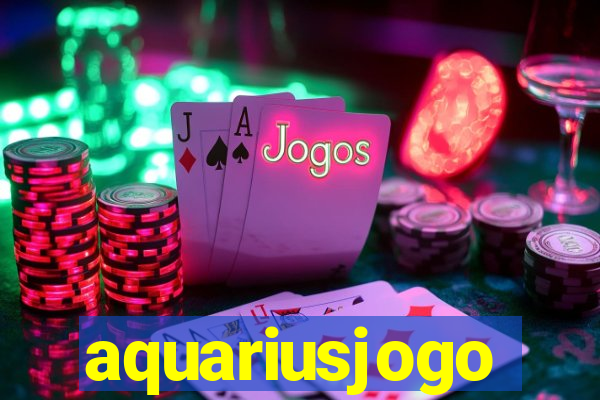 aquariusjogo