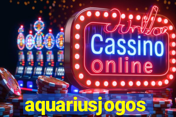 aquariusjogos