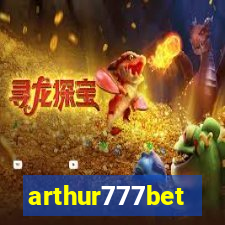 arthur777bet