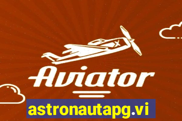 astronautapg.vip