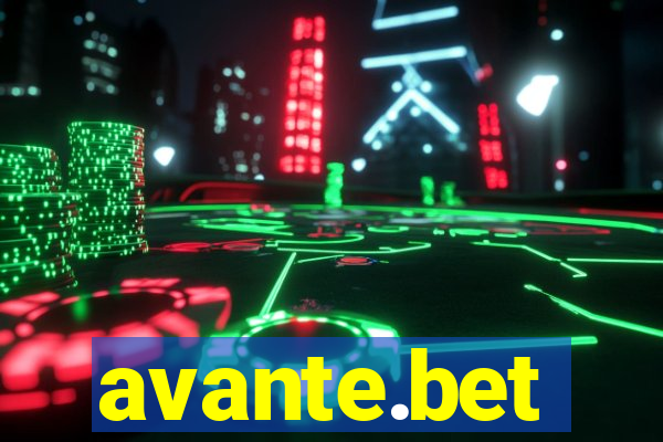 avante.bet